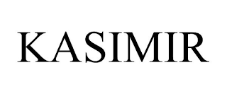 KASIMIR