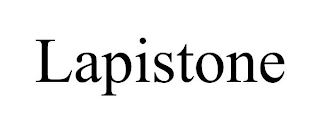 LAPISTONE