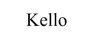 KELLO