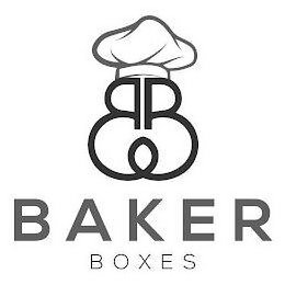 BAKER BOXES