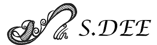 S.DEE