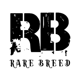 RB RARE BREED