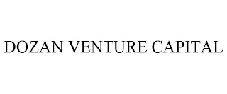 DOZAN VENTURE CAPITAL