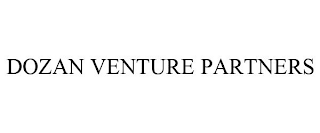 DOZAN VENTURE PARTNERS