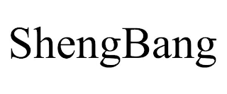 SHENGBANG