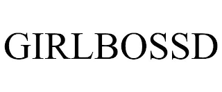 GIRLBOSSD