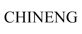 CHINENG