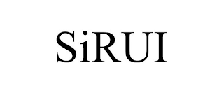 SIRUI