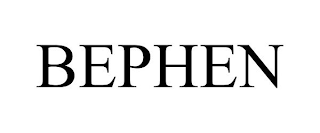 BEPHEN