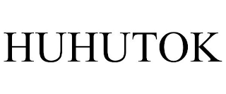 HUHUTOK