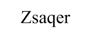 ZSAQER