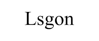 LSGON