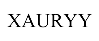 XAURYY