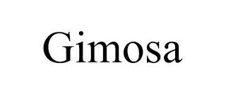 GIMOSA