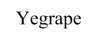 YEGRAPE