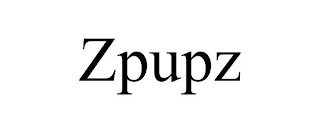 ZPUPZ