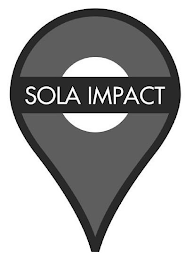 SOLA IMPACT