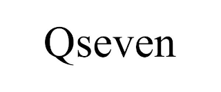 QSEVEN