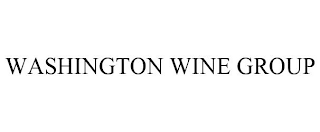 WASHINGTON WINE GROUP