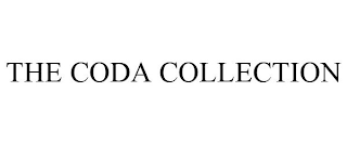 THE CODA COLLECTION