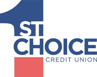 1ST CHOICE CREDIT UNION