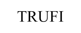 TRUFI