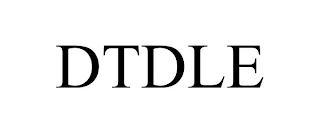 DTDLE