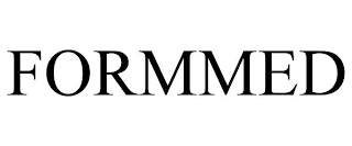 FORMMED