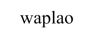 WAPLAO