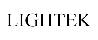 LIGHTEK