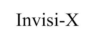 INVISI-X