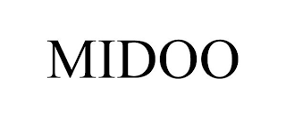 MIDOO