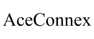 ACECONNEX