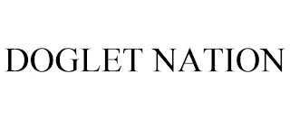DOGLET NATION