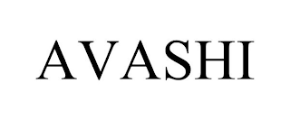 AVASHI