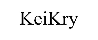 KEIKRY