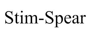 STIM-SPEAR