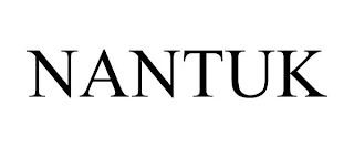 NANTUK