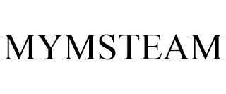 MYMSTEAM