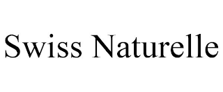 SWISS NATURELLE