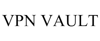 VPN VAULT