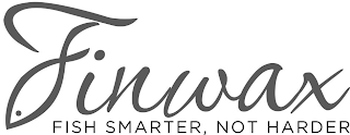 FINWAX FISH SMARTER, NOT HARDER