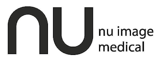 NU NU IMAGE MEDICAL