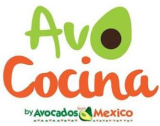 AVO COCINA BY AVOCADOS FROM MEXICO