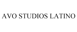 AVO STUDIOS LATINO