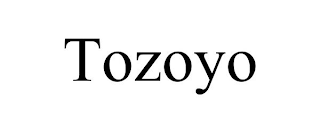 TOZOYO