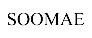 SOOMAE