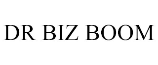 DR BIZ BOOM