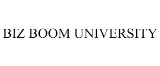 BIZ BOOM UNIVERSITY