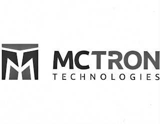 MCTRON TECHNOLOGIES MT